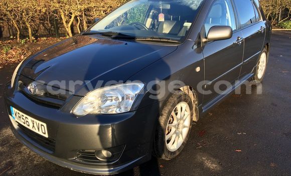 Acheter Occasion Voiture Toyota Corolla Beige à Windhoek, Namibie Acheter Occasion Voiture Toyota Corolla Beige à Windhoek, Namibie