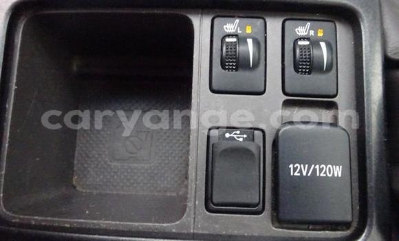 Buy Used Toyota Land Cruiser Prado White Car in Windhoek in Namibia Buy Used Toyota Land Cruiser Prado White Car in Windhoek in Namibia