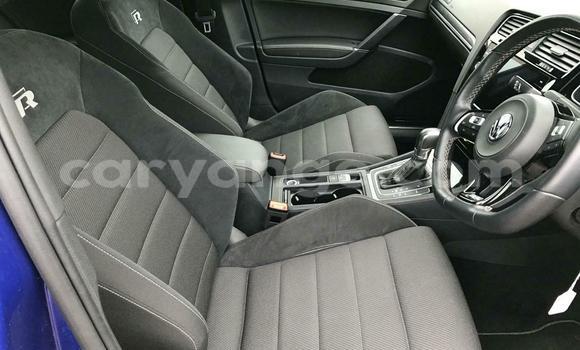 Buy Used Volkswagen Golf GTI Blue Car in Windhoek in Namibia Buy Used Volkswagen Golf GTI Blue Car in Windhoek in Namibia