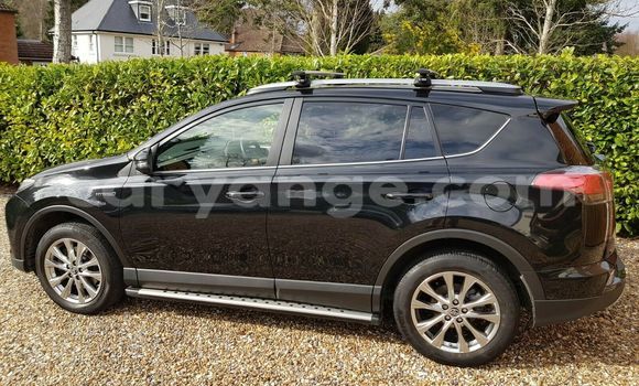 Buy Used Toyota RAV4 Beige Car in Windhoek in Namibia Buy Used Toyota RAV4 Beige Car in Windhoek in Namibia