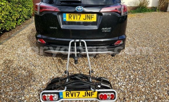 Buy Used Toyota RAV4 Beige Car in Windhoek in Namibia Buy Used Toyota RAV4 Beige Car in Windhoek in Namibia