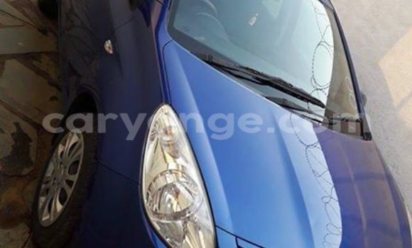 Buy Used Hyundai Accent Black Car in Windhoek in Namibia