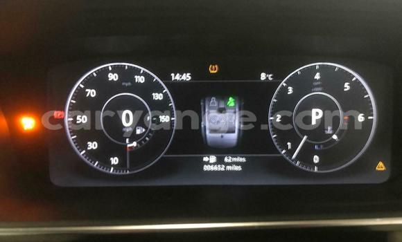 Acheter Occasion Voiture Land Rover Range Rover Sport Blanc à Windhoek, Namibie Acheter Occasion Voiture Land Rover Range Rover Sport Blanc à Windhoek, Namibie