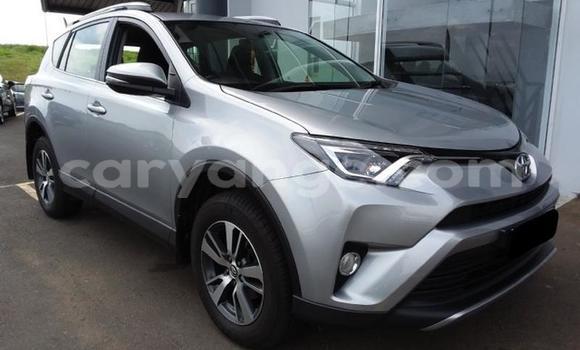 Acheter Occasion Voiture Toyota RAV4 Gris à Windhoek, Namibie Acheter Occasion Voiture Toyota RAV4 Gris à Windhoek, Namibie