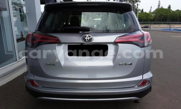 Acheter Occasion Voiture Toyota RAV4 Gris à Windhoek, Namibie Acheter Occasion Voiture Toyota RAV4 Gris à Windhoek, Namibie