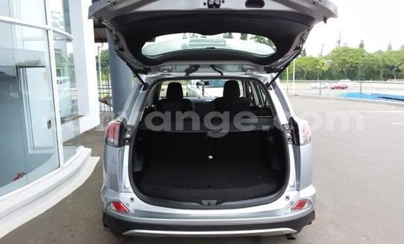 Acheter Occasion Voiture Toyota RAV4 Gris à Windhoek, Namibie Acheter Occasion Voiture Toyota RAV4 Gris à Windhoek, Namibie