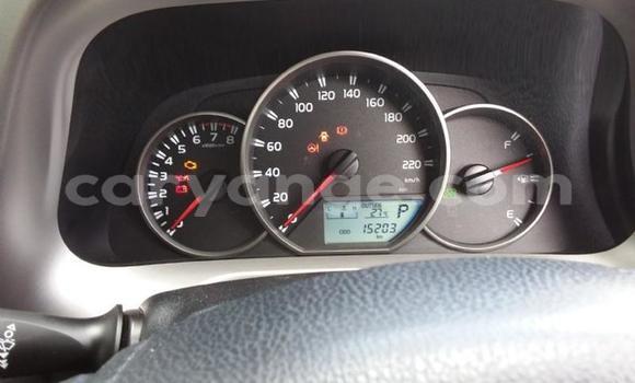 Acheter Occasion Voiture Toyota RAV4 Gris à Windhoek, Namibie Acheter Occasion Voiture Toyota RAV4 Gris à Windhoek, Namibie