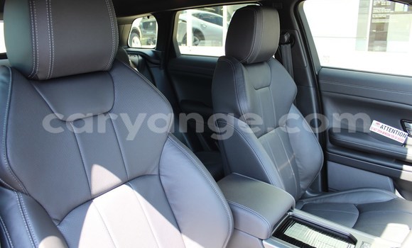 Buy Used Land Rover Range Rover Evoque White Car in Bethanien in Karas Buy Used Land Rover Range Rover Evoque White Car in Bethanien in Karas
