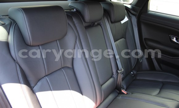 Buy Used Land Rover Range Rover Evoque White Car in Bethanien in Karas Buy Used Land Rover Range Rover Evoque White Car in Bethanien in Karas