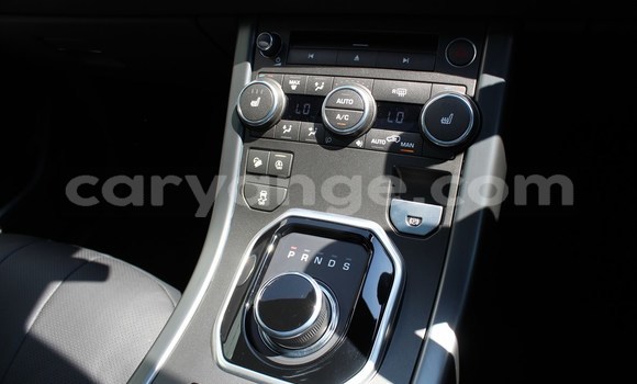 Buy Used Land Rover Range Rover Evoque White Car in Bethanien in Karas Buy Used Land Rover Range Rover Evoque White Car in Bethanien in Karas