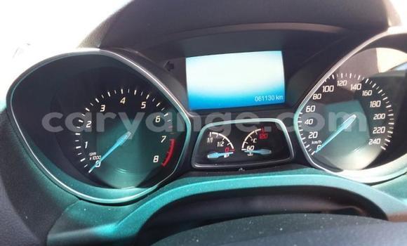 Acheter Occasion Voiture Ford Kuga Blanc à Windhoek, Namibie Acheter Occasion Voiture Ford Kuga Blanc à Windhoek, Namibie