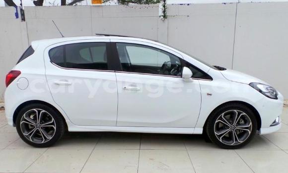 Buy Used Opel Corsa White Car in Windhoek in Namibia Buy Used Opel Corsa White Car in Windhoek in Namibia