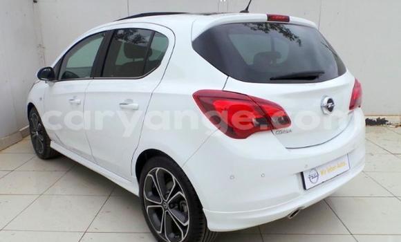 Buy Used Opel Corsa White Car in Windhoek in Namibia Buy Used Opel Corsa White Car in Windhoek in Namibia