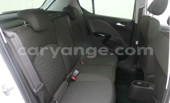 Buy Used Opel Corsa White Car in Windhoek in Namibia Buy Used Opel Corsa White Car in Windhoek in Namibia