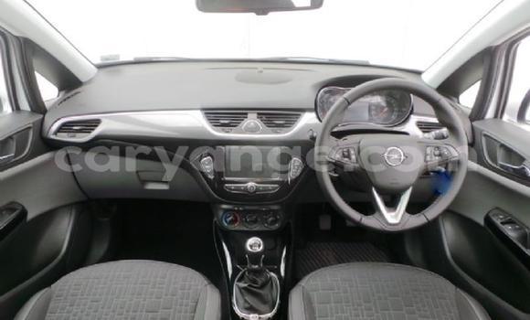 Buy Used Opel Corsa White Car in Windhoek in Namibia Buy Used Opel Corsa White Car in Windhoek in Namibia