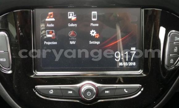 Buy Used Opel Corsa White Car in Windhoek in Namibia Buy Used Opel Corsa White Car in Windhoek in Namibia