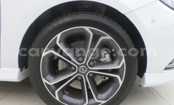 Buy Used Opel Corsa White Car in Windhoek in Namibia Buy Used Opel Corsa White Car in Windhoek in Namibia