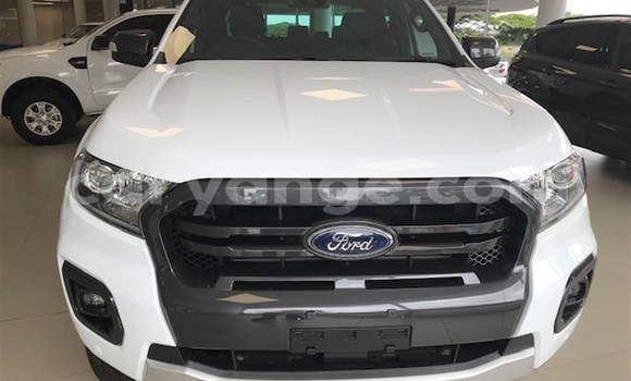Buy Used Ford Ranger White Car in Bethanien in Karas Buy Used Ford Ranger White Car in Bethanien in Karas