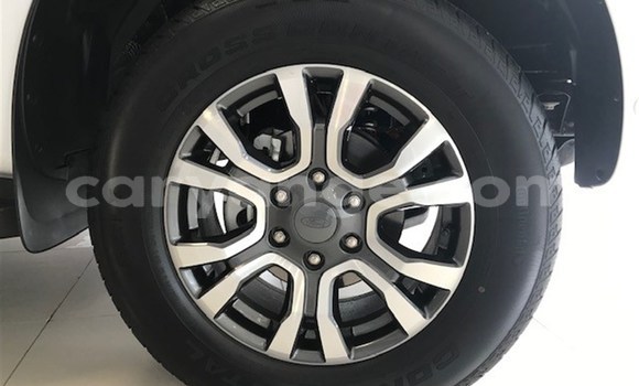 Buy Used Ford Ranger White Car in Bethanien in Karas Buy Used Ford Ranger White Car in Bethanien in Karas