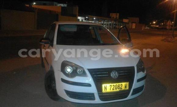 Buy Used Volkswagen Polo Black Car in Windhoek in Namibia Buy Used Volkswagen Polo Black Car in Windhoek in Namibia