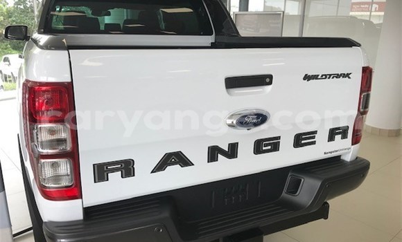 Buy Used Ford Ranger White Car in Bethanien in Karas Buy Used Ford Ranger White Car in Bethanien in Karas