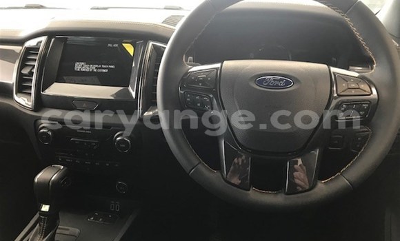 Buy Used Ford Ranger White Car in Bethanien in Karas Buy Used Ford Ranger White Car in Bethanien in Karas
