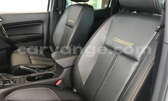 Buy Used Ford Ranger White Car in Bethanien in Karas Buy Used Ford Ranger White Car in Bethanien in Karas