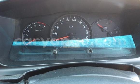 Acheter Occasion Voiture Toyota Hi Ace Blanc à Windhoek, Namibie Acheter Occasion Voiture Toyota Hi Ace Blanc à Windhoek, Namibie