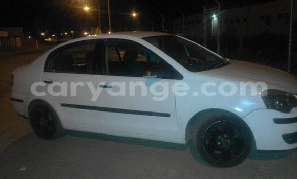 Buy Used Volkswagen Polo Black Car in Windhoek in Namibia Buy Used Volkswagen Polo Black Car in Windhoek in Namibia