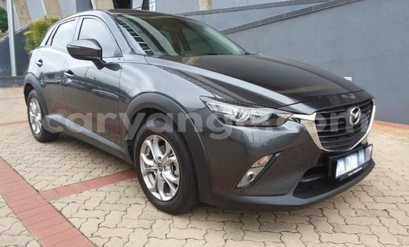 Acheter Occasion Voiture Mazda CX–3 Autre à Windhoek, Namibie Acheter Occasion Voiture Mazda CX–3 Autre à Windhoek, Namibie