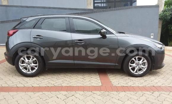 Acheter Occasion Voiture Mazda CX–3 Autre à Windhoek, Namibie Acheter Occasion Voiture Mazda CX–3 Autre à Windhoek, Namibie