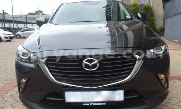 Acheter Occasion Voiture Mazda CX–3 Autre à Windhoek, Namibie Acheter Occasion Voiture Mazda CX–3 Autre à Windhoek, Namibie
