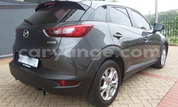 Acheter Occasion Voiture Mazda CX–3 Autre à Windhoek, Namibie Acheter Occasion Voiture Mazda CX–3 Autre à Windhoek, Namibie