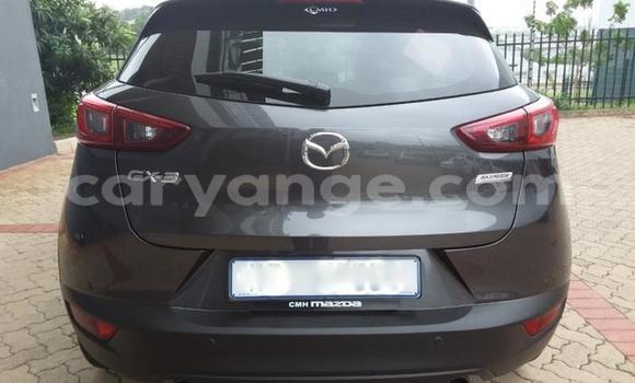 Acheter Occasion Voiture Mazda CX–3 Autre à Windhoek, Namibie Acheter Occasion Voiture Mazda CX–3 Autre à Windhoek, Namibie