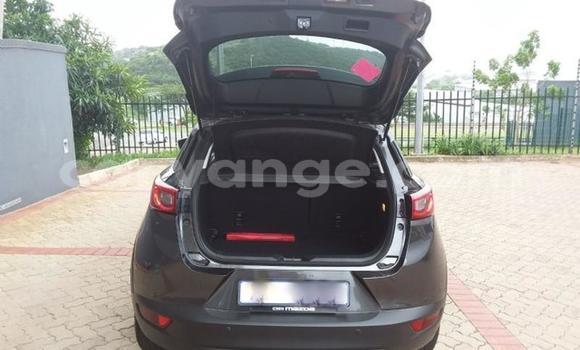 Acheter Occasion Voiture Mazda CX–3 Autre à Windhoek, Namibie Acheter Occasion Voiture Mazda CX–3 Autre à Windhoek, Namibie