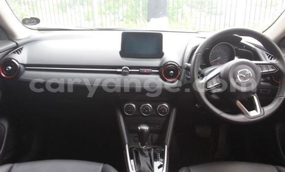 Acheter Occasion Voiture Mazda CX–3 Autre à Windhoek, Namibie Acheter Occasion Voiture Mazda CX–3 Autre à Windhoek, Namibie