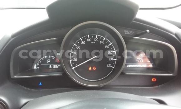 Acheter Occasion Voiture Mazda CX–3 Autre à Windhoek, Namibie Acheter Occasion Voiture Mazda CX–3 Autre à Windhoek, Namibie