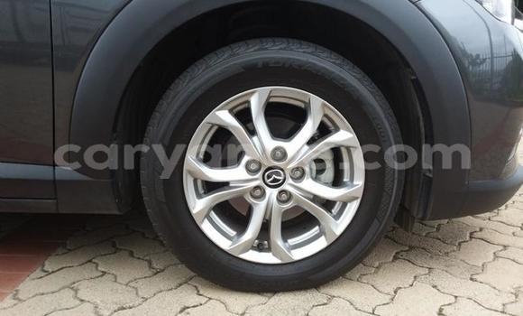 Acheter Occasion Voiture Mazda CX–3 Autre à Windhoek, Namibie Acheter Occasion Voiture Mazda CX–3 Autre à Windhoek, Namibie