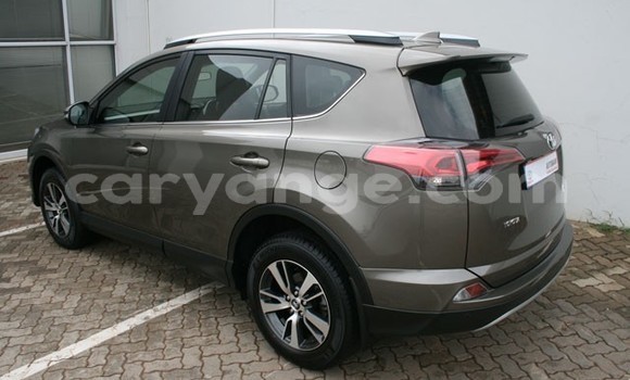 Acheter Occasion Voiture Toyota RAV4 Autre à Bethanien, Karas Acheter Occasion Voiture Toyota RAV4 Autre à Bethanien, Karas