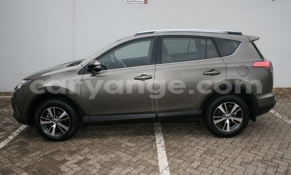 Acheter Occasion Voiture Toyota RAV4 Autre à Bethanien, Karas Acheter Occasion Voiture Toyota RAV4 Autre à Bethanien, Karas