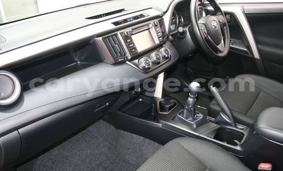 Acheter Occasion Voiture Toyota RAV4 Autre à Bethanien, Karas Acheter Occasion Voiture Toyota RAV4 Autre à Bethanien, Karas