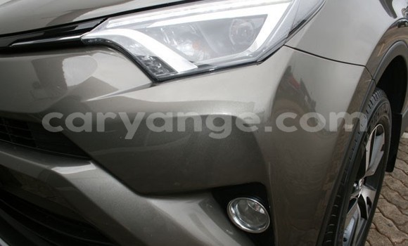 Acheter Occasion Voiture Toyota RAV4 Autre à Bethanien, Karas Acheter Occasion Voiture Toyota RAV4 Autre à Bethanien, Karas