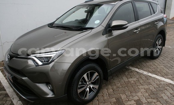 Acheter Occasion Voiture Toyota RAV4 Autre à Bethanien, Karas Acheter Occasion Voiture Toyota RAV4 Autre à Bethanien, Karas