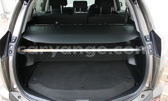 Acheter Occasion Voiture Toyota RAV4 Autre à Bethanien, Karas Acheter Occasion Voiture Toyota RAV4 Autre à Bethanien, Karas