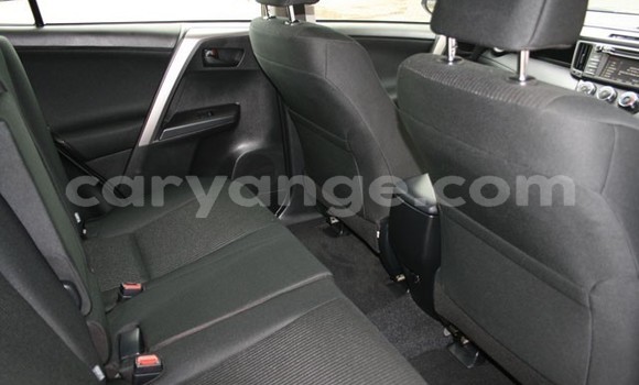 Acheter Occasion Voiture Toyota RAV4 Autre à Bethanien, Karas Acheter Occasion Voiture Toyota RAV4 Autre à Bethanien, Karas