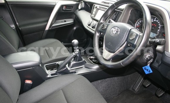 Acheter Occasion Voiture Toyota RAV4 Autre à Bethanien, Karas Acheter Occasion Voiture Toyota RAV4 Autre à Bethanien, Karas