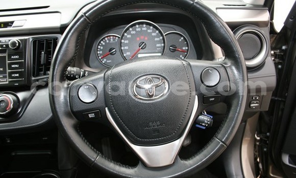 Acheter Occasion Voiture Toyota RAV4 Autre à Bethanien, Karas Acheter Occasion Voiture Toyota RAV4 Autre à Bethanien, Karas