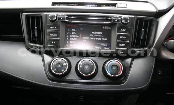 Acheter Occasion Voiture Toyota RAV4 Autre à Bethanien, Karas Acheter Occasion Voiture Toyota RAV4 Autre à Bethanien, Karas