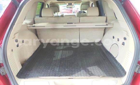 Acheter Occasion Voiture Jeep Grand Cherokee Rouge à Windhoek, Namibie Acheter Occasion Voiture Jeep Grand Cherokee Rouge à Windhoek, Namibie