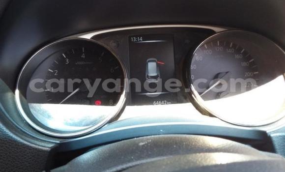 Acheter Occasion Voiture Nissan X–Trail Blanc à Windhoek, Namibie Acheter Occasion Voiture Nissan X–Trail Blanc à Windhoek, Namibie